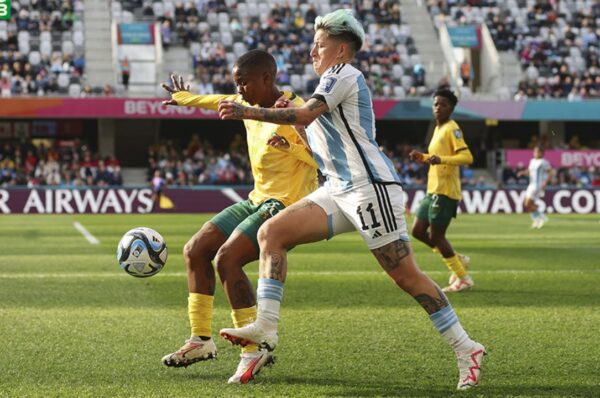 La agenda de amistosos internacionales en la fecha FIFA de septiembre