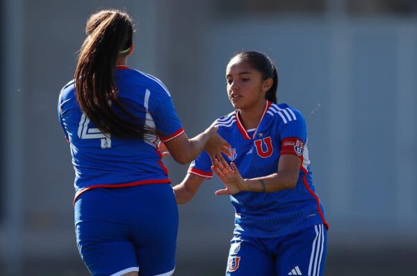 La programación de la fecha 6 del fútbol formativo juvenil y Sub-16