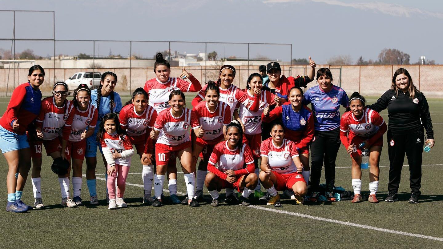 La programación de los partidos pendientes del Ascenso Femenino 2023