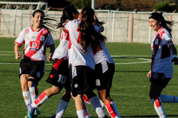 La programación de la fecha 15 del Ascenso Femenino 2023