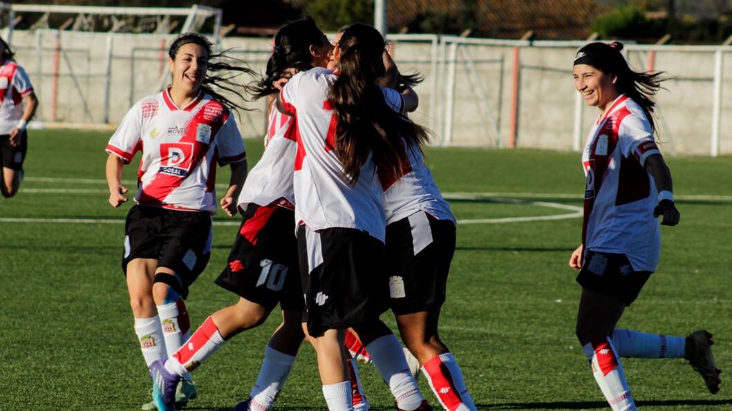 La programación de la fecha 15 del Ascenso Femenino 2023