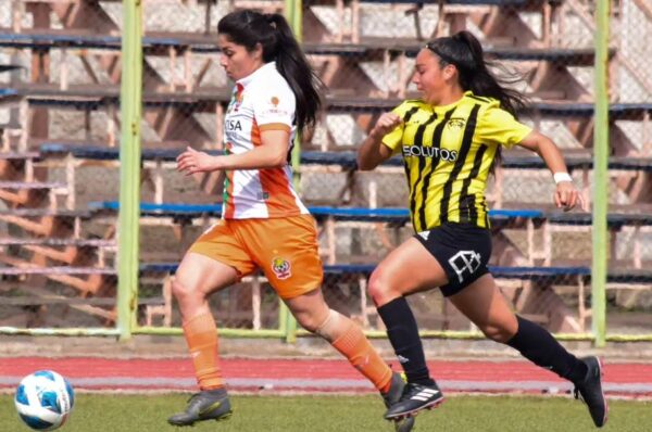 Cobresal vence a Fernández Vial que espera un milagro por la salvación