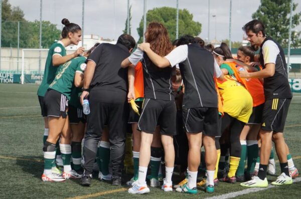 Cacereño de Santibáñez y Keefe conoce a su primer rival en Copa de La Reina