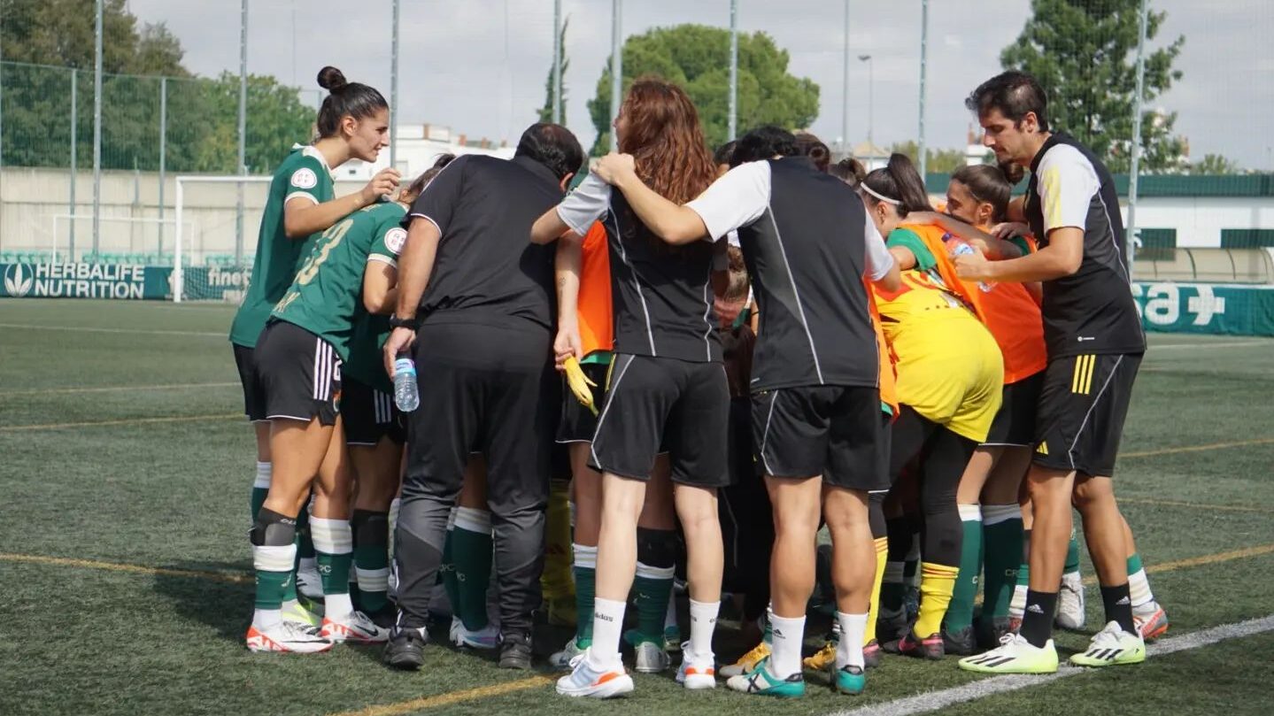 Cacereño de Santibáñez y Keefe conoce a su primer rival en Copa de La Reina