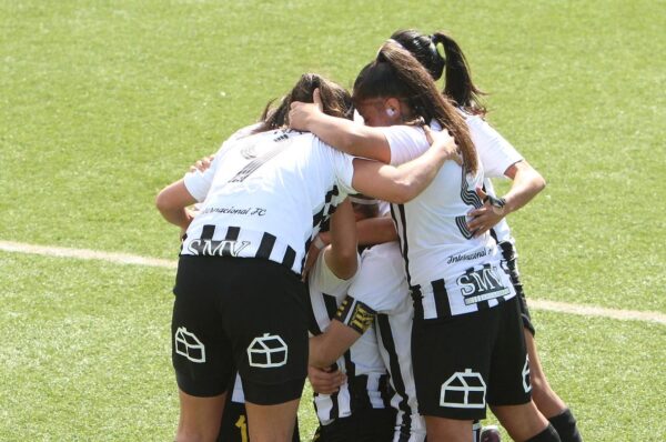 Fernández Vial derrota a UdeC y sigue a la espera del milagro