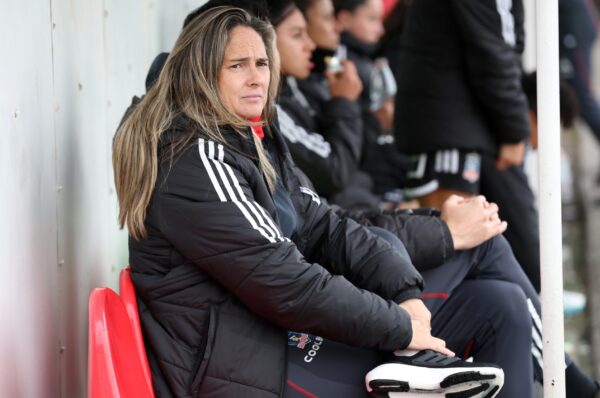 Tatiele Silveira analiza los rivales de Colo-Colo en Copa Libertadores 2023