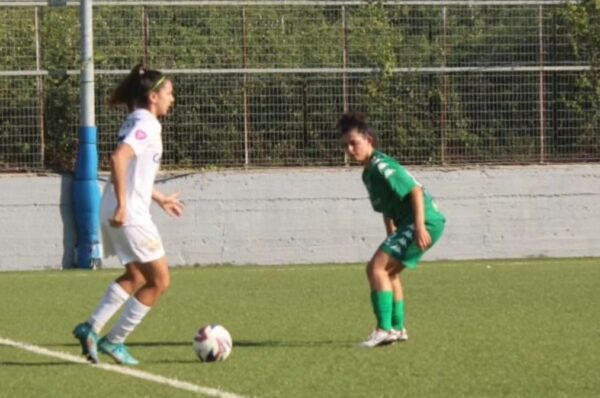 Los resultados de las chilenas por el mundo del 9 al 12 de septiembre