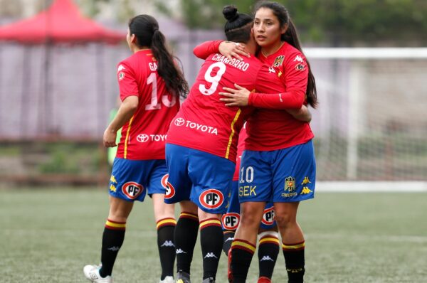 Se definen los cruces de play-offs del Ascenso Femenino 2023