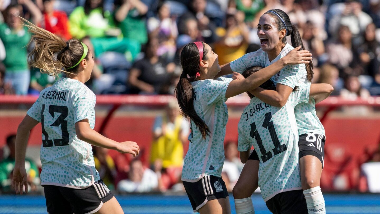 México confirma que será rival de La Roja en Santiago 2023