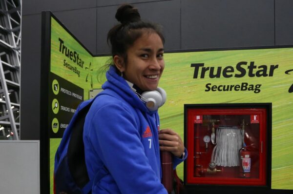 Universidad de Chile parte a Brasil para jugar amistoso vs Fluminense