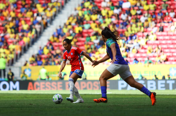 Chilevisión confirma la transmisión del amistoso de La Roja vs Nueva Zelanda