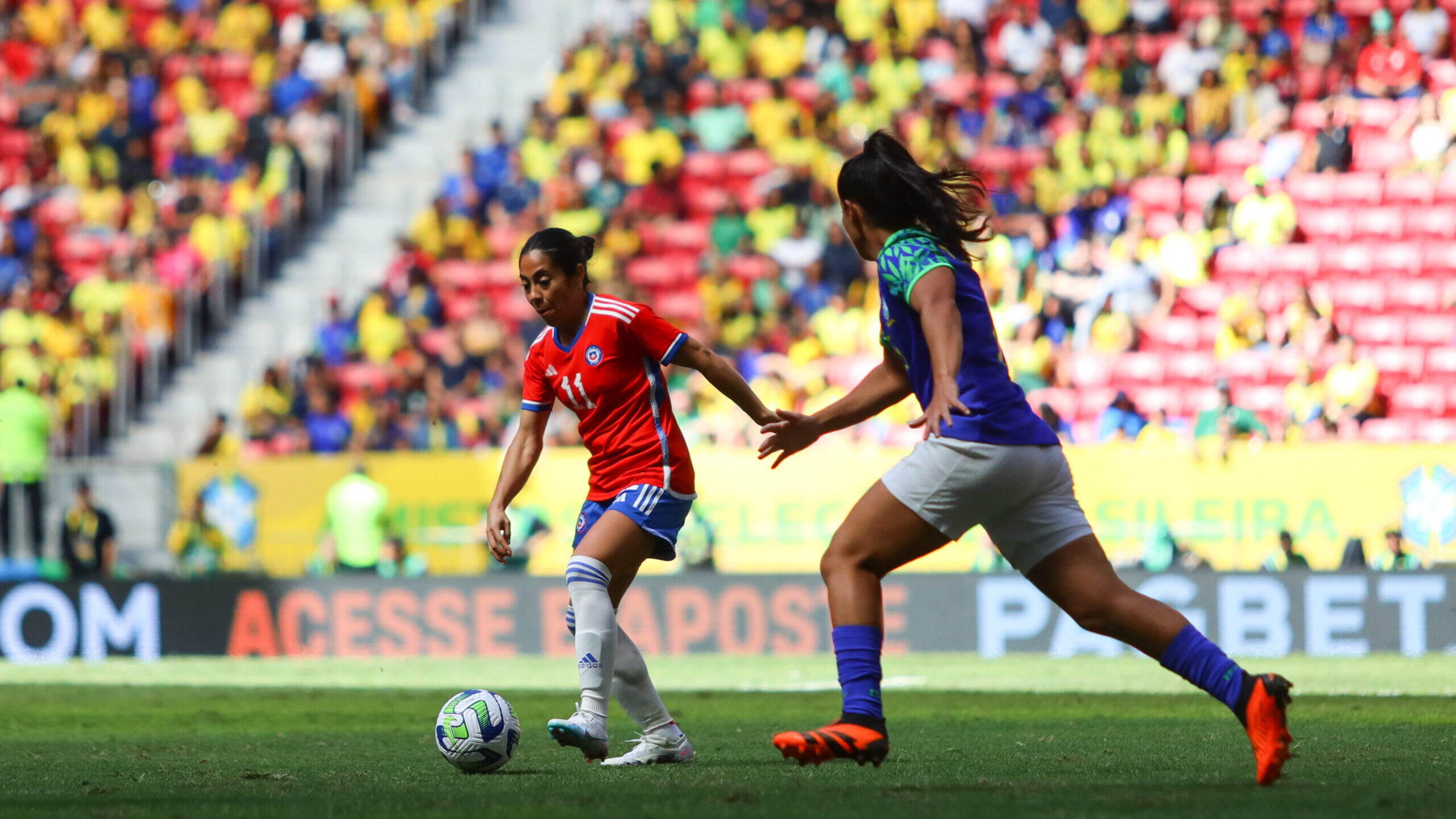 Chilevisión confirma la transmisión del amistoso de La Roja vs Nueva Zelanda