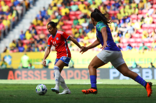 La Roja cambia de fecha los partidos contra Nueva Zelanda y confirma estadios