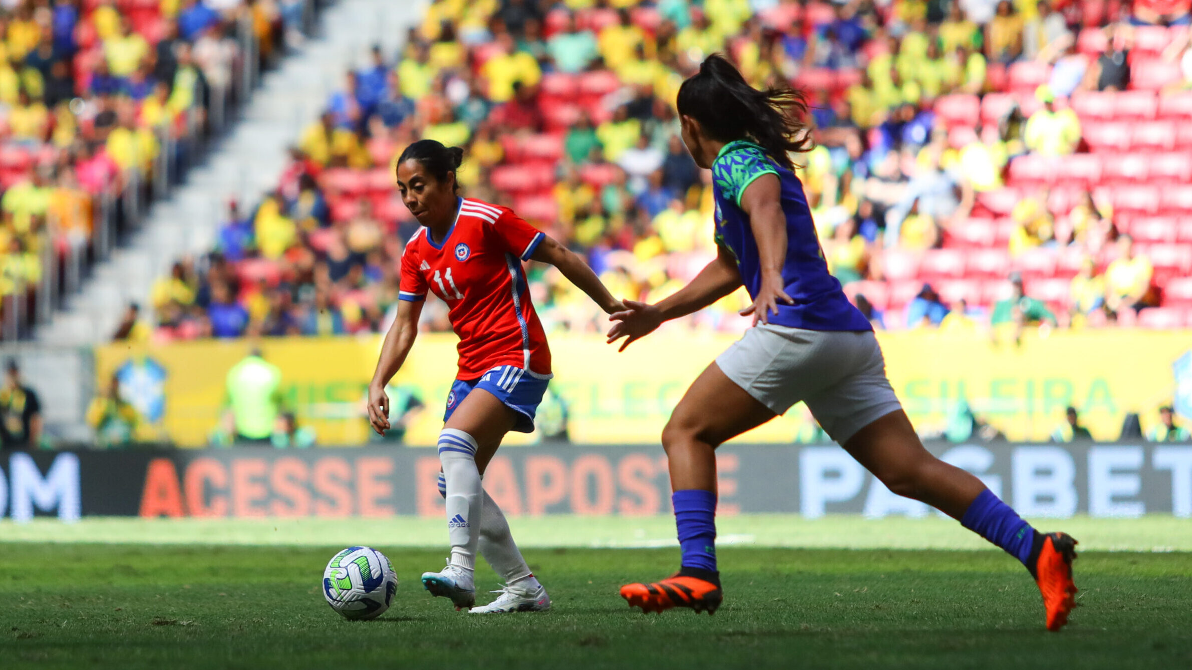 La Roja cambia de fecha los partidos contra Nueva Zelanda y confirma estadios