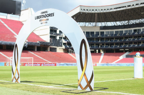 Pluto TV transmitirá la Copa Libertadores Femenina 2023 gratis en Chile