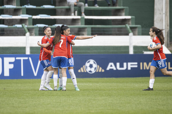 ¿Cómo y dónde ver en vivo a La Roja Sub-19 vs Venezuela en la Liga Evolución?