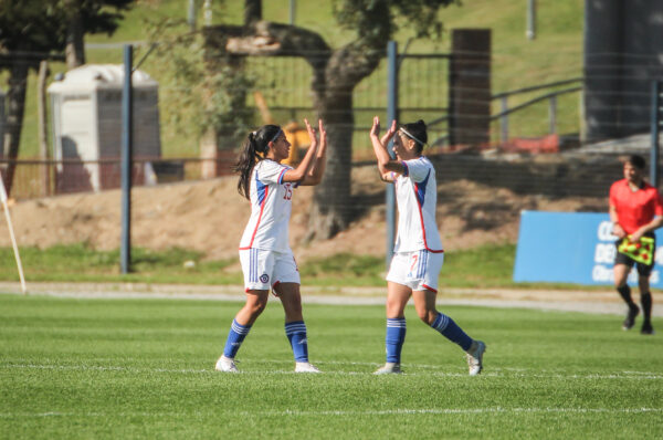 ¿Cómo y dónde ver en vivo a La Roja Sub-19 vs Ecuador en la Liga Evolución?