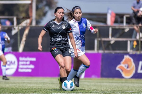 Santiago Morning vence a Deportes Antofagasta y avanza a semifinales