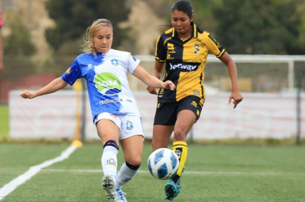 Coquimbo Unido se queda con los tres puntos contra Deportes Antofagasta