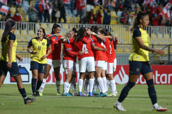 Comienza la venta de entradas para el amistoso entre La Roja y Nueva Zelanda