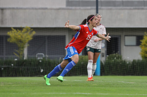 ¿Cómo y dónde ver en vivo el amistoso de Chile vs Nueva Zelanda?
