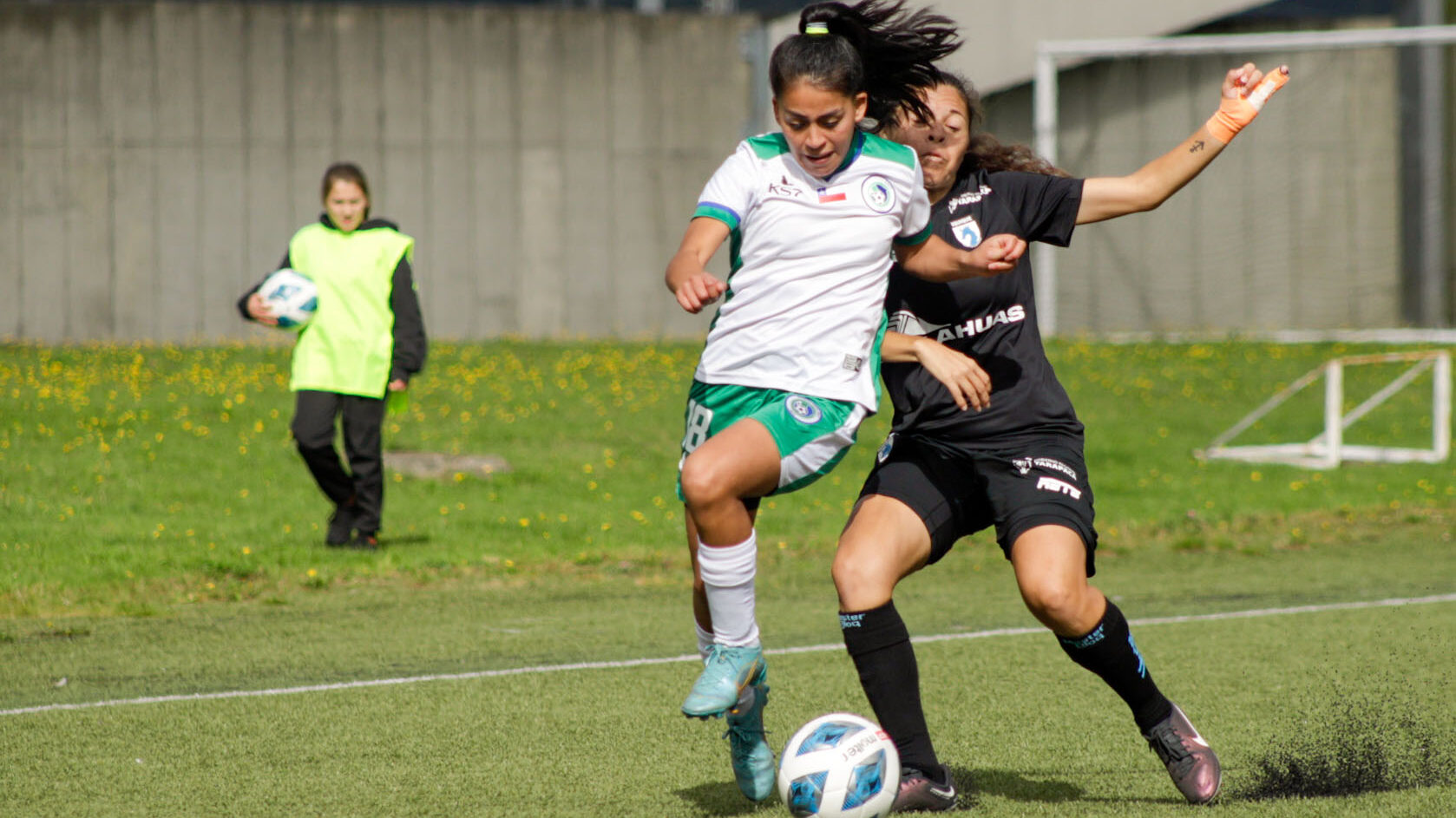 Deportes Iquique y Puerto Montt no se sacan ventaja en el Norte Grande