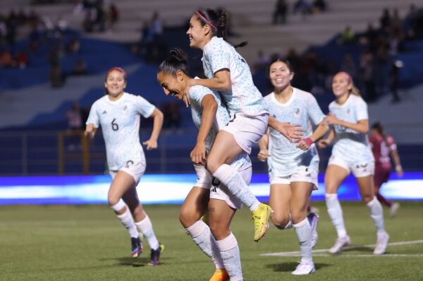 México asoma como el reemplazante de Canadá en Santiago 2023