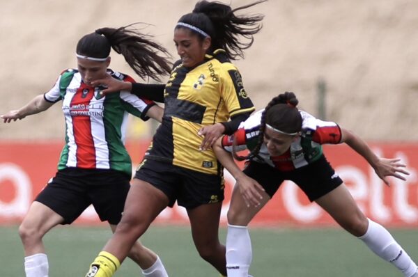 Coquimbo Unido logra la hazaña y clasifica a la siguiente fase tras vencer a Palesino