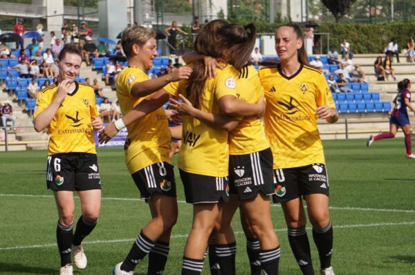 Los rivales de las chilenas en la segunda fase de Copa de la Reina