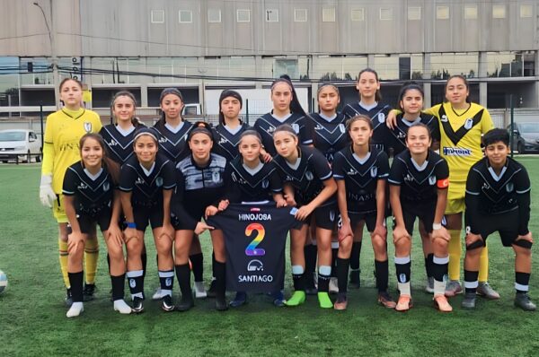 La programación de la fecha 7 del fútbol formativo juvenil y Sub-16