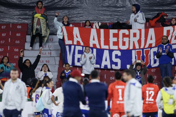 Comienza la venta de entradas para la Copa Libertadores Femenina 2023
