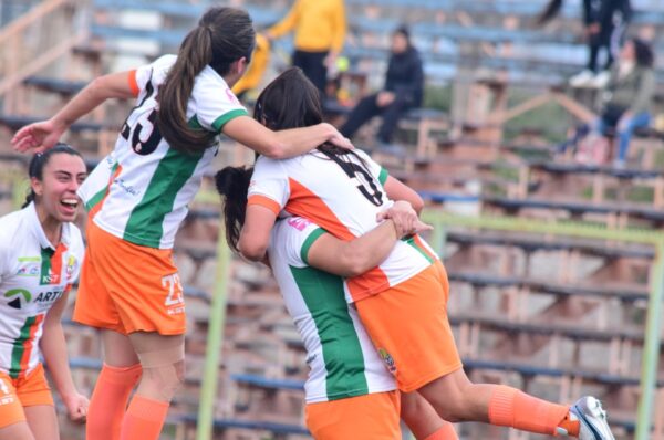 Lo bueno, lo malo y lo feo de la fecha 5 del Campeonato Femenino 2023