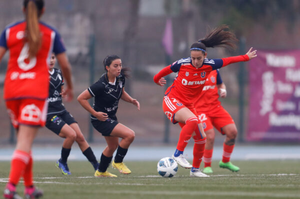 La programación de la fecha 6 de la segunda rueda del Campeonato Femenino 2023