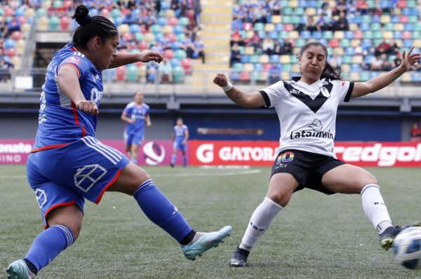 U de Chile perderá los tres puntos del triunfo sobre Santiago Morning