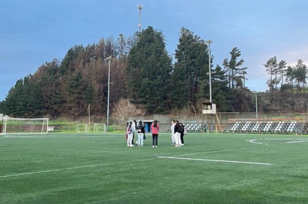 Huachipato entra en rebeldía y dejan de entrenar por el caso ambulancia