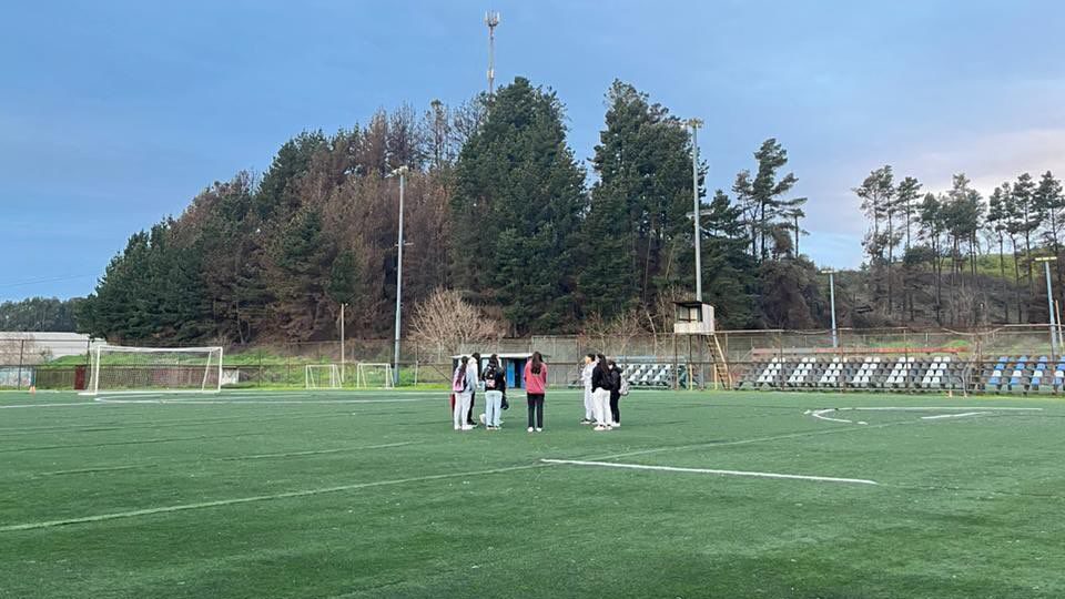 Huachipato entra en rebeldía y dejan de entrenar por el caso ambulancia