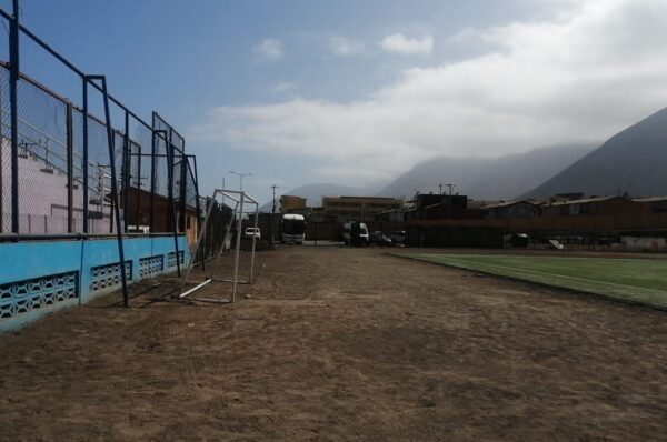 Suspendido Deportes Antofagasta vs Coquimbo Unido por falta de ambulancia