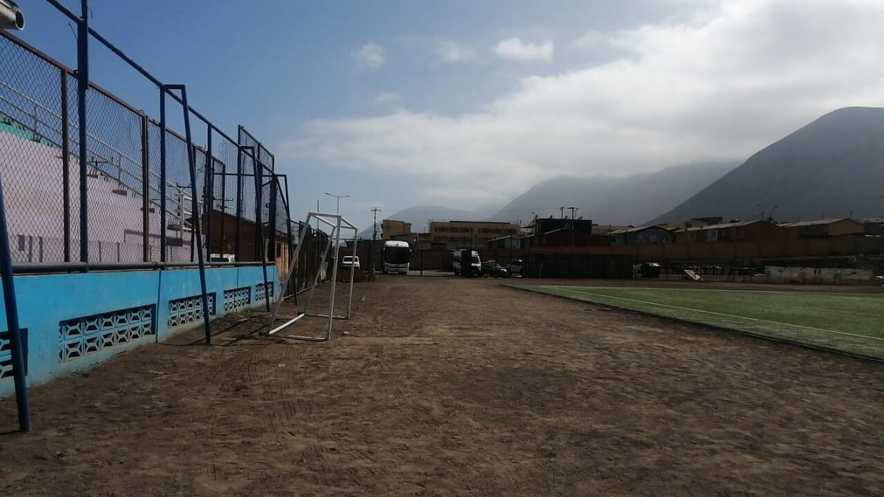 Suspendido Deportes Antofagasta vs Coquimbo Unido por falta de ambulancia