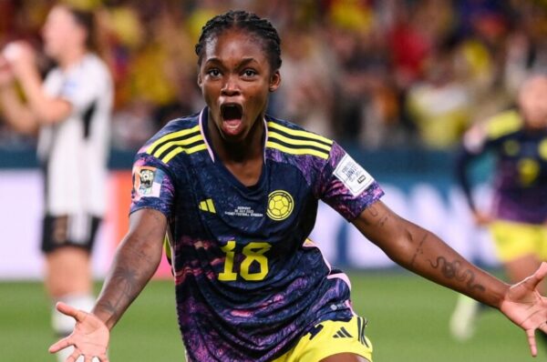 Dos sudamericanas entre las 30 nominadas al Balón de Oro 2023