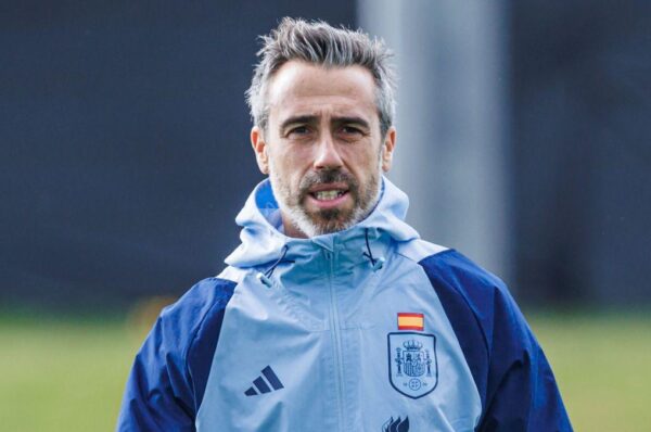 Jorge Vilda es despedido de España luego del escándalo de Rubiales