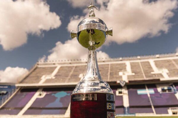 Conmebol confirma los bombos del sorteo de Copa Libertadores Femenina 2023