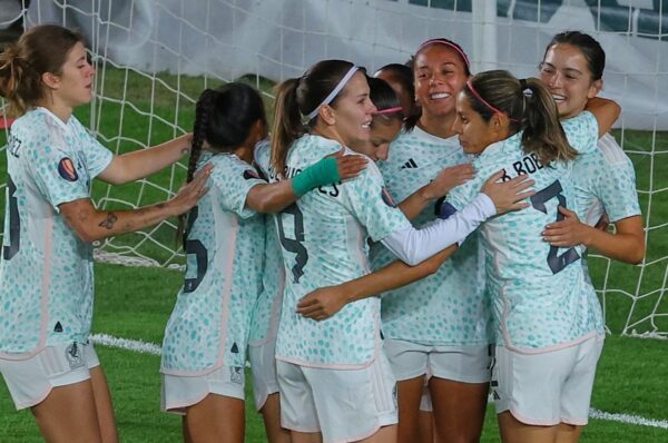 México confirma su nómina para el futfem en los Juegos Panamericanos