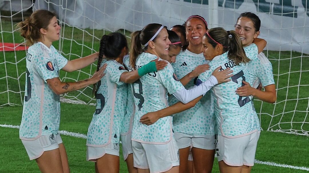 México confirma su nómina para el futfem en los Juegos Panamericanos