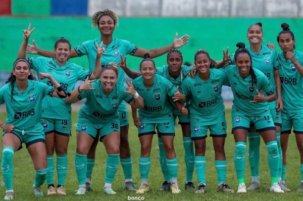 Minas Brasilia de Laura de la Torre pierde la final del Campeonato Candango