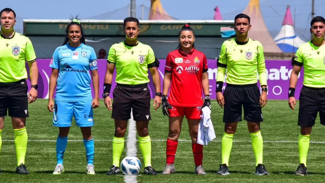 Cobresal denuncia que las obligaron a jugar intoxicadas ante Deportes Iquique