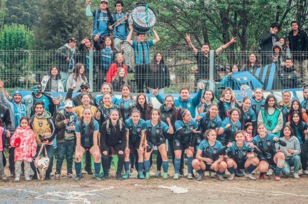 La programación de semifinales del Ascenso Femenino 2023