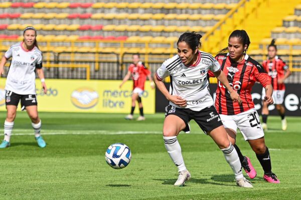 ¿Qué resultados le sirven a Colo-Colo para clasificar en Copa Libertadores?