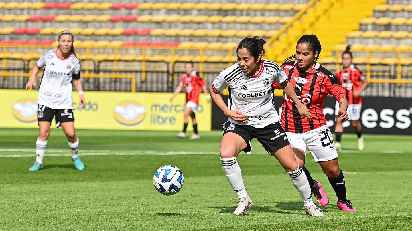 ¿Qué resultados le sirven a Colo-Colo para clasificar en Copa Libertadores?