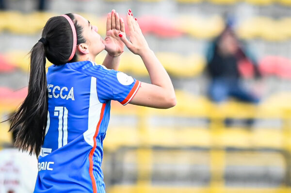 Yaki Vecca confirma que sí fue gol en U de Chile vs Universitario