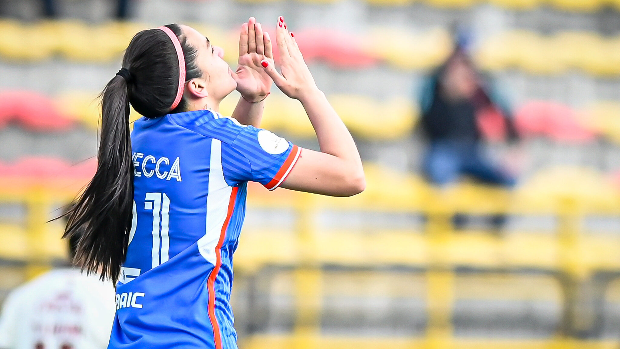 Yaki Vecca confirma que sí fue gol en U de Chile vs Universitario
